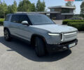 Синий Rivian R1S, объемом двигателя 0 л и пробегом 22 тыс. км за 51500 $, фото 1 на Automoto.ua