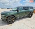 Зеленый Rivian R1S, объемом двигателя 0 л и пробегом 45 тыс. км за 19100 $, фото 1 на Automoto.ua