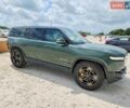 Зеленый Rivian R1S, объемом двигателя 0 л и пробегом 45 тыс. км за 17000 $, фото 1 на Automoto.ua