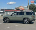 Зеленый Rivian R1S, объемом двигателя 0 л и пробегом 14 тыс. км за 72999 $, фото 9 на Automoto.ua
