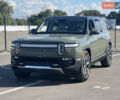 Зеленый Rivian R1S, объемом двигателя 0 л и пробегом 14 тыс. км за 72999 $, фото 1 на Automoto.ua