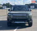 Зеленый Rivian R1S, объемом двигателя 0 л и пробегом 14 тыс. км за 72999 $, фото 2 на Automoto.ua