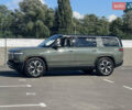 Зеленый Rivian R1S, объемом двигателя 0 л и пробегом 14 тыс. км за 72999 $, фото 11 на Automoto.ua