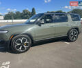 Зеленый Rivian R1S, объемом двигателя 0 л и пробегом 14 тыс. км за 72999 $, фото 15 на Automoto.ua