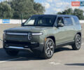 Зеленый Rivian R1S, объемом двигателя 0 л и пробегом 14 тыс. км за 72999 $, фото 1 на Automoto.ua