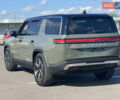 Зеленый Rivian R1S, объемом двигателя 0 л и пробегом 14 тыс. км за 72999 $, фото 8 на Automoto.ua