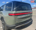 Зеленый Rivian R1S, объемом двигателя 0 л и пробегом 14 тыс. км за 72999 $, фото 18 на Automoto.ua