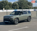 Зеленый Rivian R1S, объемом двигателя 0 л и пробегом 14 тыс. км за 72999 $, фото 13 на Automoto.ua