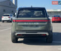 Зеленый Rivian R1S, объемом двигателя 0 л и пробегом 14 тыс. км за 72999 $, фото 7 на Automoto.ua