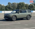 Зеленый Rivian R1S, объемом двигателя 0 л и пробегом 14 тыс. км за 72999 $, фото 12 на Automoto.ua