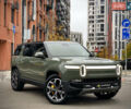 Зеленый Rivian R1S, объемом двигателя 0 л и пробегом 34 тыс. км за 46990 $, фото 1 на Automoto.ua