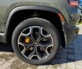 Зелений Rivian R1S, об'ємом двигуна 0 л та пробігом 33 тис. км за 48500 $, фото 7 на Automoto.ua