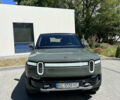 Зеленый Rivian R1S, объемом двигателя 0 л и пробегом 33 тыс. км за 47400 $, фото 2 на Automoto.ua
