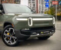 Зеленый Rivian R1S, объемом двигателя 0 л и пробегом 34 тыс. км за 46990 $, фото 3 на Automoto.ua