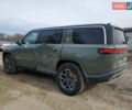 Зеленый Rivian R1S, объемом двигателя 0 л и пробегом 42 тыс. км за 57500 $, фото 6 на Automoto.ua