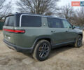 Зеленый Rivian R1S, объемом двигателя 0 л и пробегом 42 тыс. км за 57500 $, фото 1 на Automoto.ua