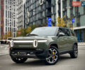Зеленый Rivian R1S, объемом двигателя 0 л и пробегом 34 тыс. км за 46990 $, фото 1 на Automoto.ua