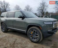 Зеленый Rivian R1S, объемом двигателя 0 л и пробегом 42 тыс. км за 57500 $, фото 1 на Automoto.ua