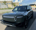 Зеленый Rivian R1S, объемом двигателя 0 л и пробегом 1 тыс. км за 72500 $, фото 3 на Automoto.ua