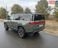 Зеленый Rivian R1S, объемом двигателя 0 л и пробегом 42 тыс. км за 58500 $, фото 4 на Automoto.ua