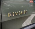Зеленый Rivian R1S, объемом двигателя 0 л и пробегом 34 тыс. км за 46990 $, фото 12 на Automoto.ua