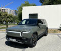 Зеленый Rivian R1S, объемом двигателя 0 л и пробегом 33 тыс. км за 47400 $, фото 3 на Automoto.ua