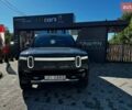 Зелений Rivian R1S, об'ємом двигуна 0 л та пробігом 33 тис. км за 48500 $, фото 1 на Automoto.ua