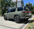 Зеленый Rivian R1S, объемом двигателя 0 л и пробегом 33 тыс. км за 47400 $, фото 4 на Automoto.ua