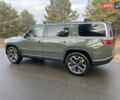 Зеленый Rivian R1S, объемом двигателя 0 л и пробегом 42 тыс. км за 58500 $, фото 3 на Automoto.ua