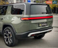 Зеленый Rivian R1S, объемом двигателя 0 л и пробегом 34 тыс. км за 46990 $, фото 6 на Automoto.ua