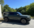 Зеленый Rivian R1S, объемом двигателя 0 л и пробегом 33 тыс. км за 47400 $, фото 1 на Automoto.ua