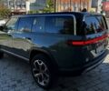 Зелений Rivian R1S, об'ємом двигуна 0 л та пробігом 33 тис. км за 48500 $, фото 4 на Automoto.ua