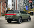 Зеленый Rivian R1S, объемом двигателя 0 л и пробегом 34 тыс. км за 46990 $, фото 5 на Automoto.ua