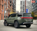 Зеленый Rivian R1S, объемом двигателя 0 л и пробегом 34 тыс. км за 46990 $, фото 4 на Automoto.ua