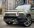 Зеленый Rivian R1S, объемом двигателя 0 л и пробегом 34 тыс. км за 46990 $, фото 2 на Automoto.ua