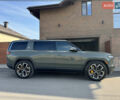 Зеленый Rivian R1S, объемом двигателя 0 л и пробегом 1 тыс. км за 72500 $, фото 5 на Automoto.ua