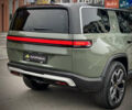 Зеленый Rivian R1S, объемом двигателя 0 л и пробегом 34 тыс. км за 46990 $, фото 7 на Automoto.ua