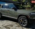 Зелений Rivian R1S, об'ємом двигуна 0 л та пробігом 33 тис. км за 48500 $, фото 6 на Automoto.ua