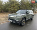 Зеленый Rivian R1S, объемом двигателя 0 л и пробегом 42 тыс. км за 58500 $, фото 1 на Automoto.ua