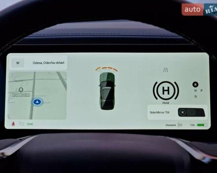 Зеленый Rivian R1S, объемом двигателя 0 л и пробегом 34 тыс. км за 79990 $, фото 88 на Automoto.ua