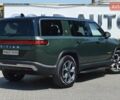 Зеленый Rivian R1S, объемом двигателя 0 л и пробегом 16 тыс. км за 53000 $, фото 12 на Automoto.ua