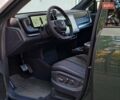 Зеленый Rivian R1S, объемом двигателя 0 л и пробегом 34 тыс. км за 79990 $, фото 57 на Automoto.ua