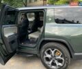 Зеленый Rivian R1S, объемом двигателя 0 л и пробегом 17 тыс. км за 50000 $, фото 11 на Automoto.ua