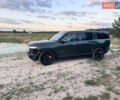 Зеленый Rivian R1S, объемом двигателя 0 л и пробегом 5 тыс. км за 49999 $, фото 11 на Automoto.ua