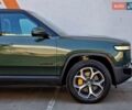 Зеленый Rivian R1S, объемом двигателя 0 л и пробегом 34 тыс. км за 79990 $, фото 32 на Automoto.ua