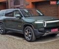 Зеленый Rivian R1S, объемом двигателя 0 л и пробегом 28 тыс. км за 49800 $, фото 1 на Automoto.ua