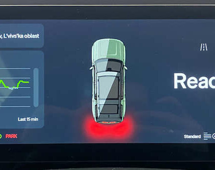 Зелений Rivian R1S, об'ємом двигуна 0 л та пробігом 26 тис. км за 49950 $, фото 25 на Automoto.ua