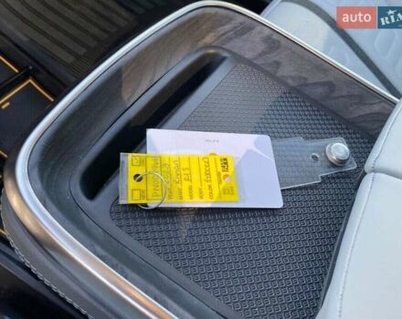 Зелений Rivian R1S, об'ємом двигуна 0 л та пробігом 2 тис. км за 28400 $, фото 7 на Automoto.ua