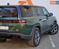 Зеленый Rivian R1S, объемом двигателя 0 л и пробегом 34 тыс. км за 79990 $, фото 44 на Automoto.ua