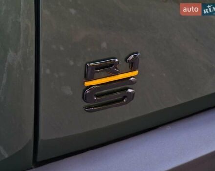 Зеленый Rivian R1S, объемом двигателя 0 л и пробегом 34 тыс. км за 79990 $, фото 35 на Automoto.ua
